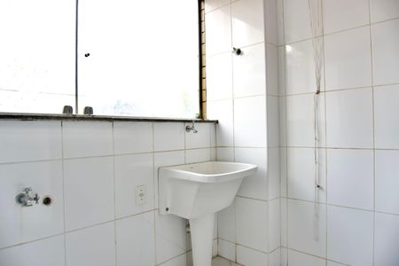 Apartamento para alugar com 240m², 5 quartos e 3 vagas Apartamento para alugar com 240m², 5 quartos e 3 vagasÁrea de Serviço