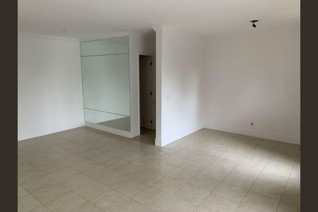 Apartamento para alugar com 3 quartos, 100m² em Cidade Monções, São Paulo