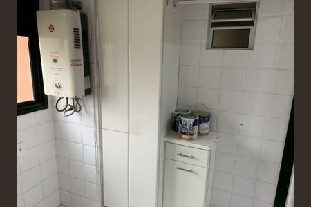 Apartamento para alugar com 3 quartos, 100m² em Cidade Monções, São Paulo