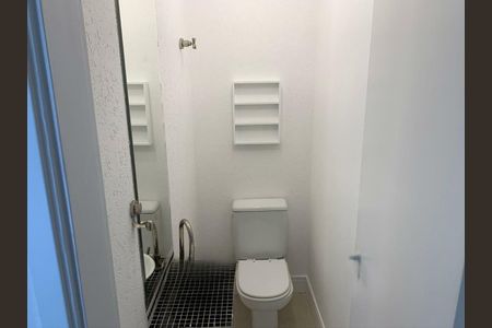 Apartamento para alugar com 3 quartos, 100m² em Cidade Monções, São Paulo