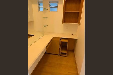 Apartamento para alugar com 3 quartos, 100m² em Cidade Monções, São Paulo