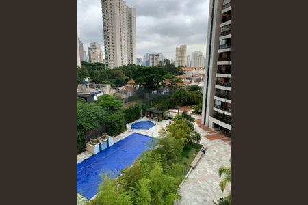 Apartamento para alugar com 100m², 3 quartos e 2 vagas