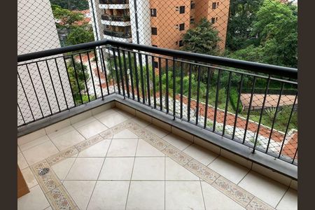 Apartamento para alugar com 100m², 3 quartos e 2 vagas