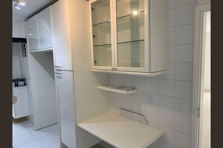 Apartamento para alugar com 3 quartos, 100m² em Cidade Monções, São Paulo