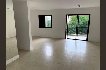 Apartamento para alugar com 3 quartos, 100m² em Cidade Monções, São Paulo
