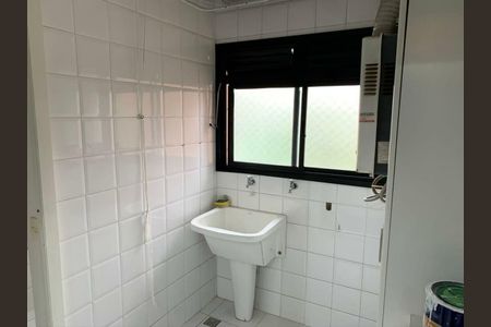 Apartamento para alugar com 3 quartos, 100m² em Cidade Monções, São Paulo