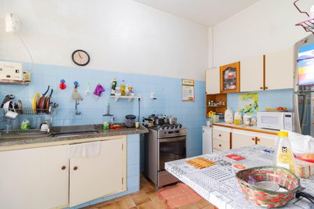 Apartamento à venda com 70m², 2 quartos e 1 vaga Apartamento à venda com 70m², 2 quartos e 1 vagaCozinha