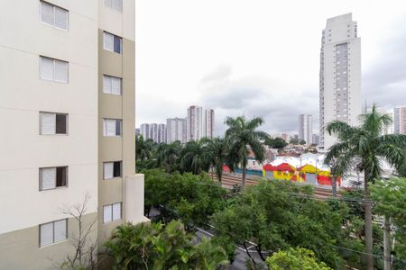 Apartamento à venda com 70m², 2 quartos e 1 vaga Apartamento à venda com 70m², 2 quartos e 1 vagaVista