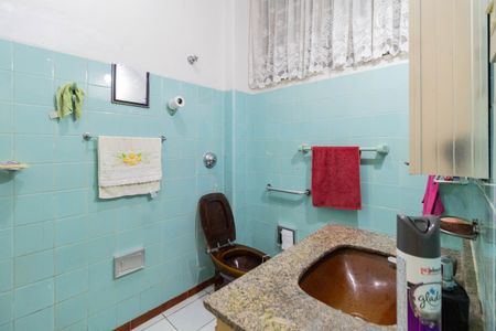 Apartamento à venda com 70m², 2 quartos e 1 vaga Apartamento à venda com 70m², 2 quartos e 1 vagaBanheiro