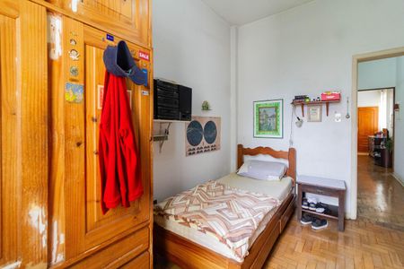 Apartamento à venda com 70m², 2 quartos e 1 vaga Apartamento à venda com 70m², 2 quartos e 1 vagaQuarto 2