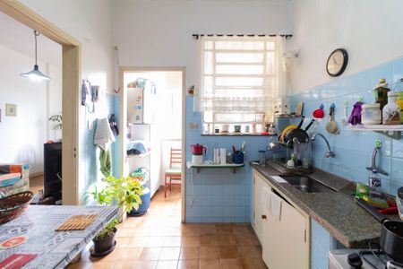 Apartamento à venda com 70m², 2 quartos e 1 vaga Apartamento à venda com 70m², 2 quartos e 1 vagaCozinha