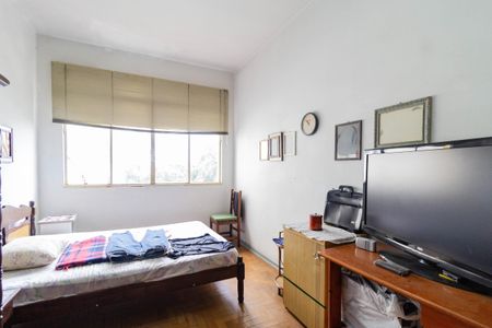 Quarto 1 de apartamento à venda com 2 quartos, 70m² em Barra Funda, São Paulo