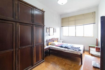 Quarto 1 de apartamento à venda com 2 quartos, 70m² em Barra Funda, São Paulo