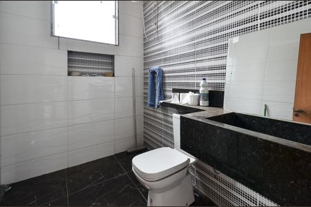 Casa para alugar com 300m², 2 quartos e 2 vagasBanheiro Casa 2