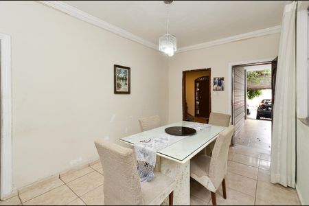 Casa para alugar com 300m², 2 quartos e 2 vagasSala de Jantar