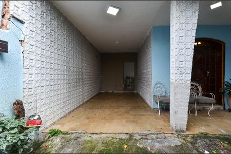 Casa para alugar com 300m², 2 quartos e 2 vagasGaragem