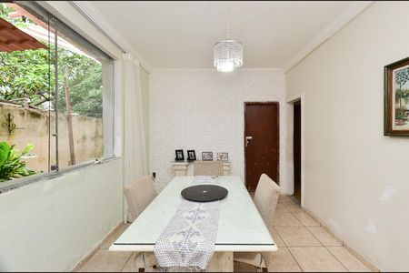 Casa para alugar com 300m², 2 quartos e 2 vagasSala de Jantar