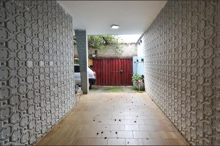 Casa para alugar com 300m², 2 quartos e 2 vagasGaragem