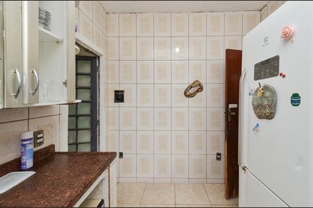 Casa para alugar com 300m², 2 quartos e 2 vagasCozinha