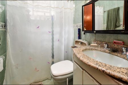 Casa para alugar com 300m², 2 quartos e 2 vagasBanheiro