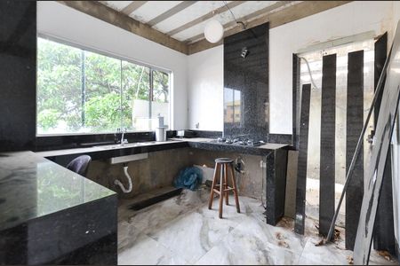 Casa para alugar com 300m², 2 quartos e 2 vagasCozinha Casa 2