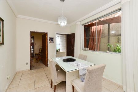 Casa para alugar com 300m², 2 quartos e 2 vagasSala de Jantar