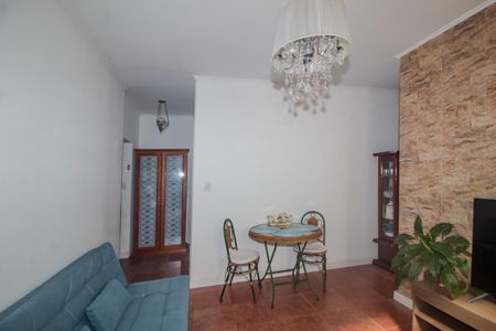Apartamento à venda com 90m², 2 quartos e sem vaga Apartamento à venda com 90m², 2 quartos e sem vagaSala
