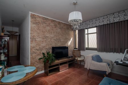 Apartamento à venda com 90m², 2 quartos e sem vaga Apartamento à venda com 90m², 2 quartos e sem vagaSala
