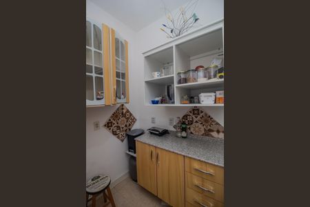 Apartamento à venda com 90m², 2 quartos e sem vaga Apartamento à venda com 90m², 2 quartos e sem vagaCozinha