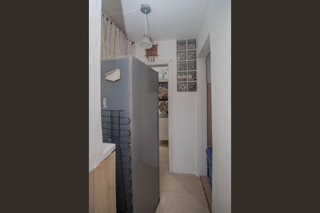 Apartamento à venda com 90m², 2 quartos e sem vaga Apartamento à venda com 90m², 2 quartos e sem vagaCozinha