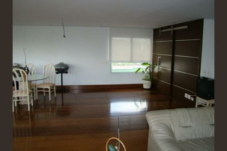 Apartamento para alugar com 3 quartos, 224m² em Vila Andrade, São Paulo