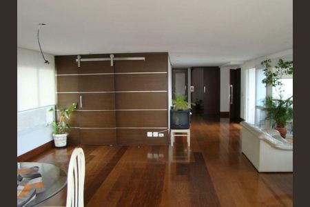 Apartamento para alugar com 3 quartos, 224m² em Vila Andrade, São Paulo