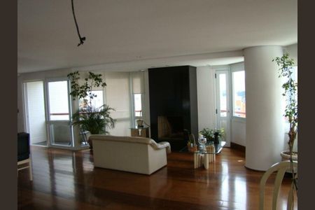 Apartamento para alugar com 3 quartos, 224m² em Vila Andrade, São Paulo