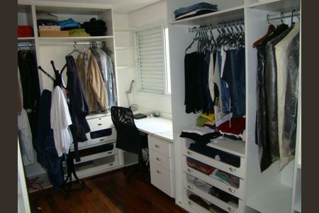 Apartamento para alugar com 3 quartos, 224m² em Vila Andrade, São Paulo