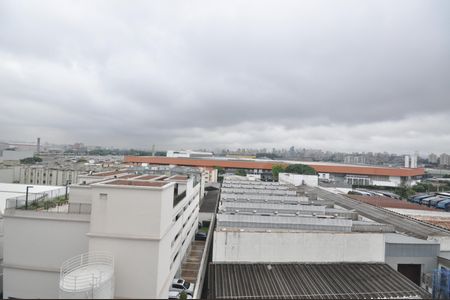 Apartamento à venda com 80m², 2 quartos e 2 vagasVista da Suíte