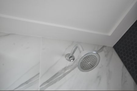 Apartamento à venda com 80m², 2 quartos e 2 vagasBanheiro da Suíte