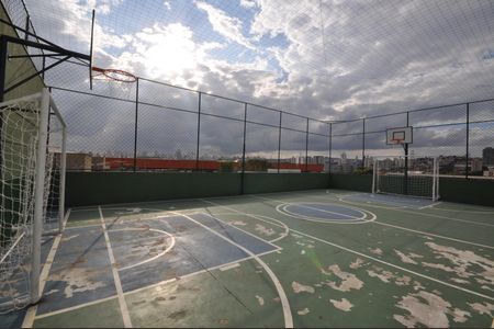 Apartamento à venda com 80m², 2 quartos e 2 vagasQuadra Esportiva