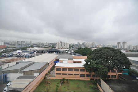 Vista da Sala de apartamento à venda com 2 quartos, 80m² em Vila Guilherme, São Paulo