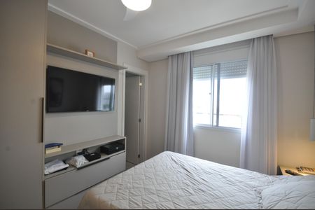 Apartamento à venda com 80m², 2 quartos e 2 vagasSuíte