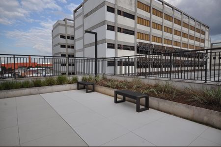 Apartamento à venda com 80m², 2 quartos e 2 vagasÁrea comum