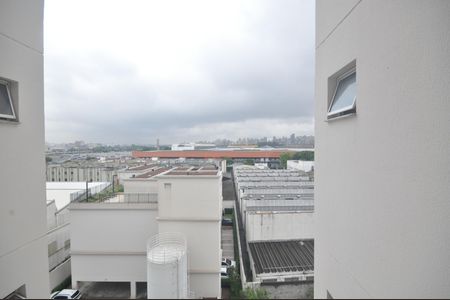 Apartamento à venda com 80m², 2 quartos e 2 vagasVista do Quarto 