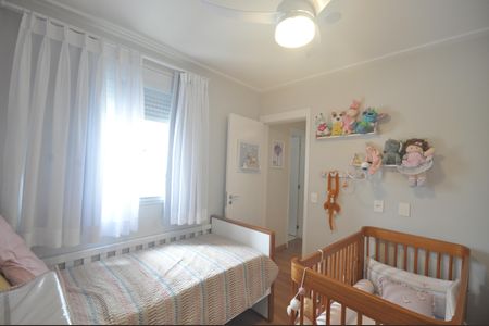 Apartamento à venda com 80m², 2 quartos e 2 vagasQuarto 