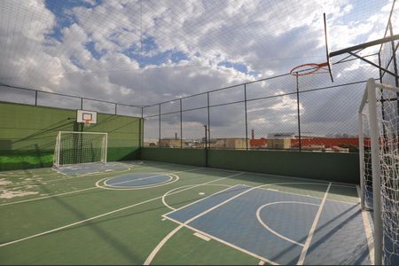 Apartamento à venda com 80m², 2 quartos e 2 vagasQuadra Esportiva