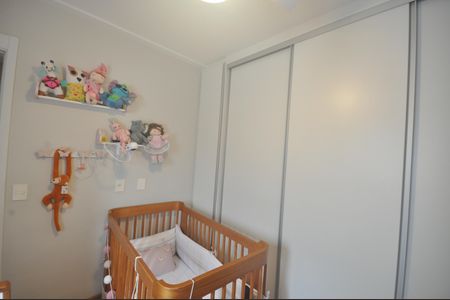 Apartamento à venda com 80m², 2 quartos e 2 vagasQuarto