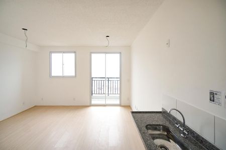 Studio de apartamento à venda com 1 quarto, 24m² em Tatuapé, São Paulo