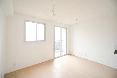 Studio de apartamento à venda com 1 quarto, 24m² em Tatuapé, São Paulo