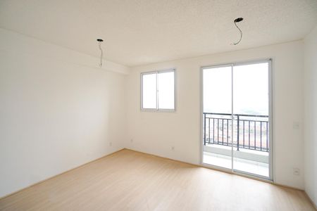 Studio de apartamento à venda com 1 quarto, 24m² em Tatuapé, São Paulo