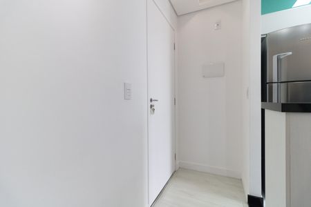 Apartamento à venda com 58m², 2 quartos e 1 vaga Apartamento à venda com 58m², 2 quartos e 1 vagaEntrada