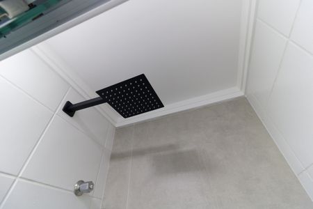 Apartamento à venda com 58m², 2 quartos e 1 vaga Apartamento à venda com 58m², 2 quartos e 1 vagaBanheiro da Suíte