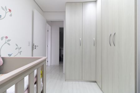 Apartamento à venda com 58m², 2 quartos e 1 vaga Apartamento à venda com 58m², 2 quartos e 1 vagaQuarto 2